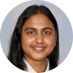 Ashika Robin (Student Rep)