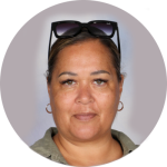Chanel Ruawai